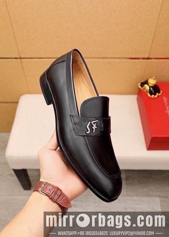 Replica Ferragamo Shoes Ferragamo sz38-45 mnh02168