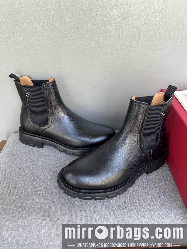 Replica Ferragamo Shoes Ferragamo sz39-44 hnm0206