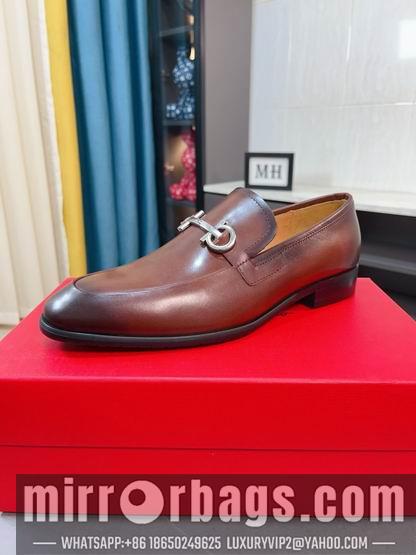 Replica Ferragamo Shoes Ferragamo sz38-45 mnh0516