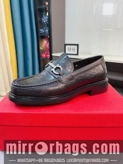 Replica Ferragamo Shoes Ferragamo sz38-44 mnh0552