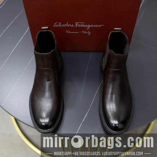Replica Ferragamo Shoes Ferragamo sz38-45 hnh0902