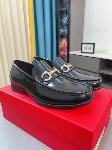 Replica Ferragamo Shoes Ferragamo sz38-44 mnh0311
