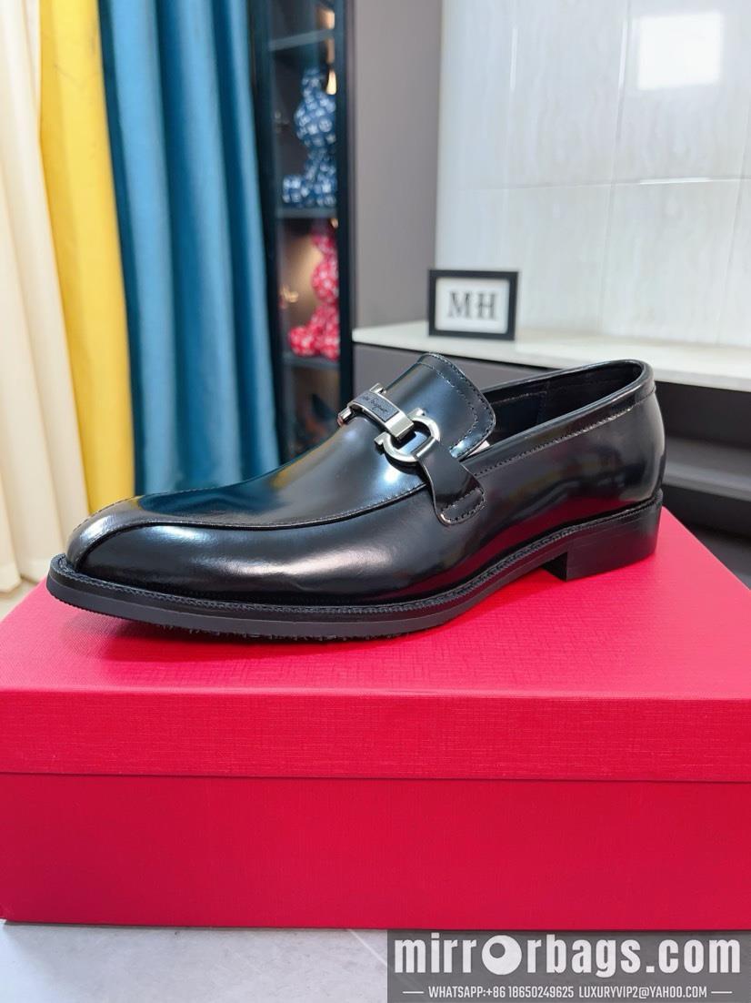 Replica Ferragamo Shoes Ferragamo sz38-44 hnh0255