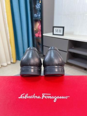Replica Ferragamo Shoes Ferragamo sz38-44 mnh0314