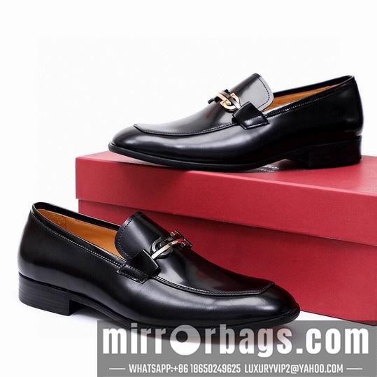 Replica Ferragamo Shoes Ferragamo sz38-45 mnh02165