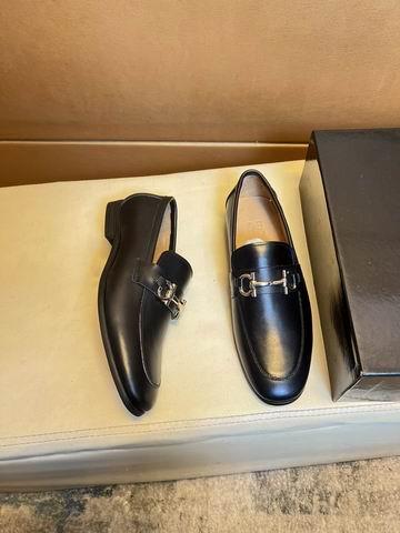 Replica Ferragamo Shoes Ferragamo sz38-44 hnh0616