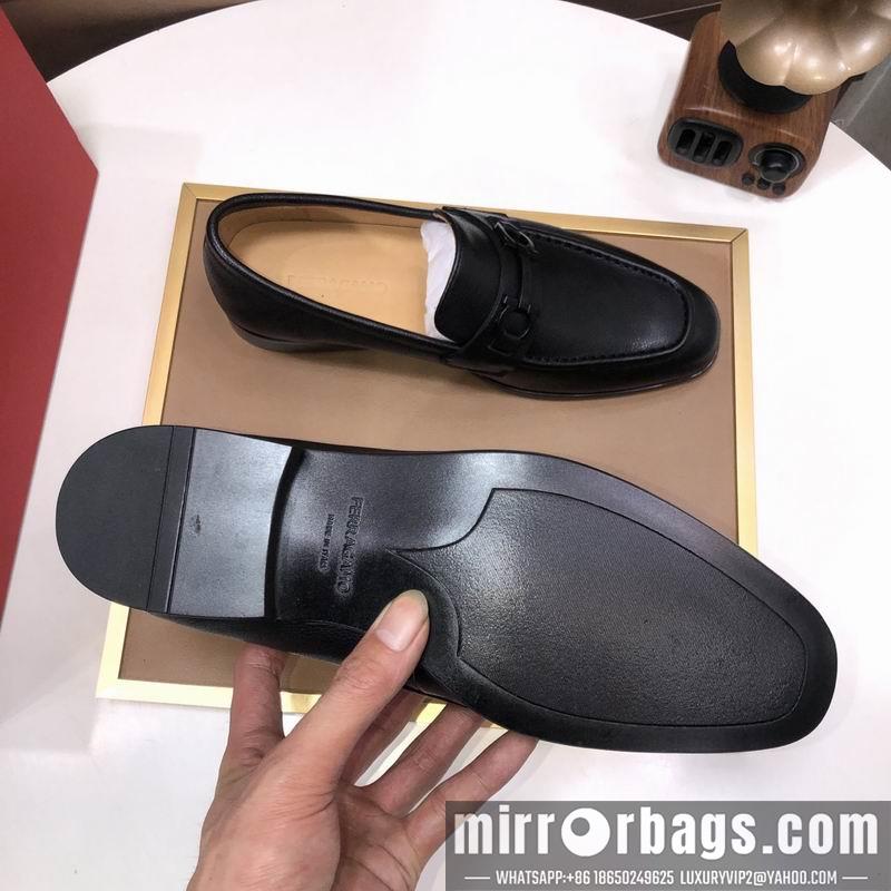 Replica Ferragamo Shoes Ferragamo sz38-45 hnh0329