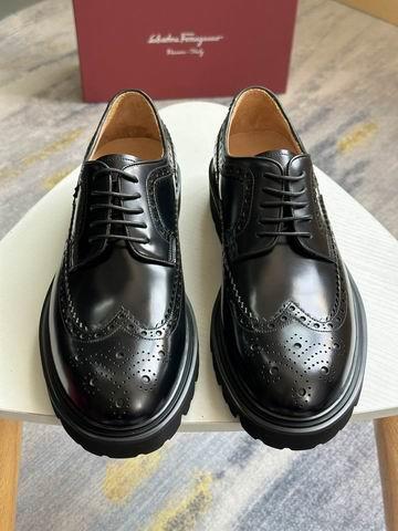 Replica Ferragamo Shoes Ferragamo sz39-44 hnh0615