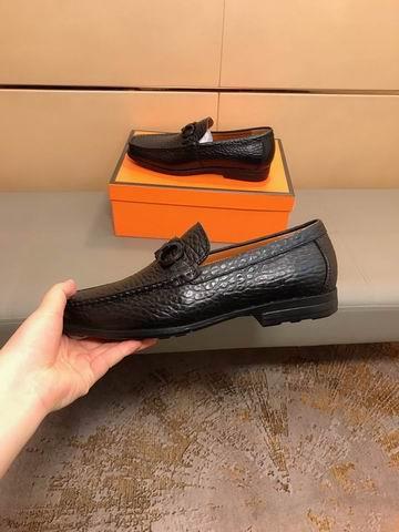 Replica Ferragamo Shoes Ferragamo sz38-44 mnh0349