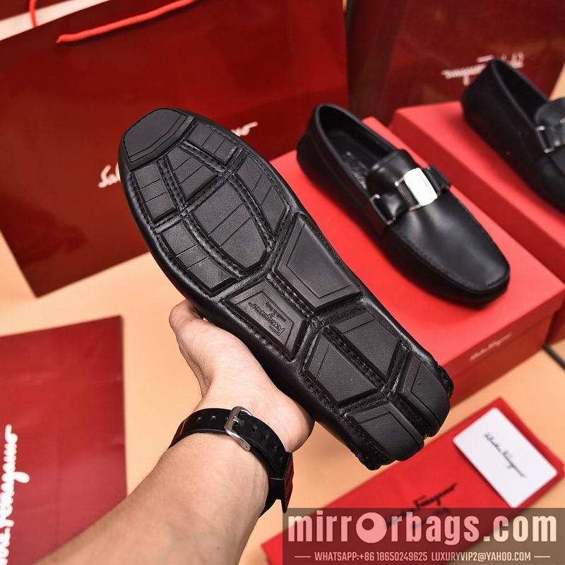 Replica Ferragamo Shoes Ferragamo sz38-46 mnm0220