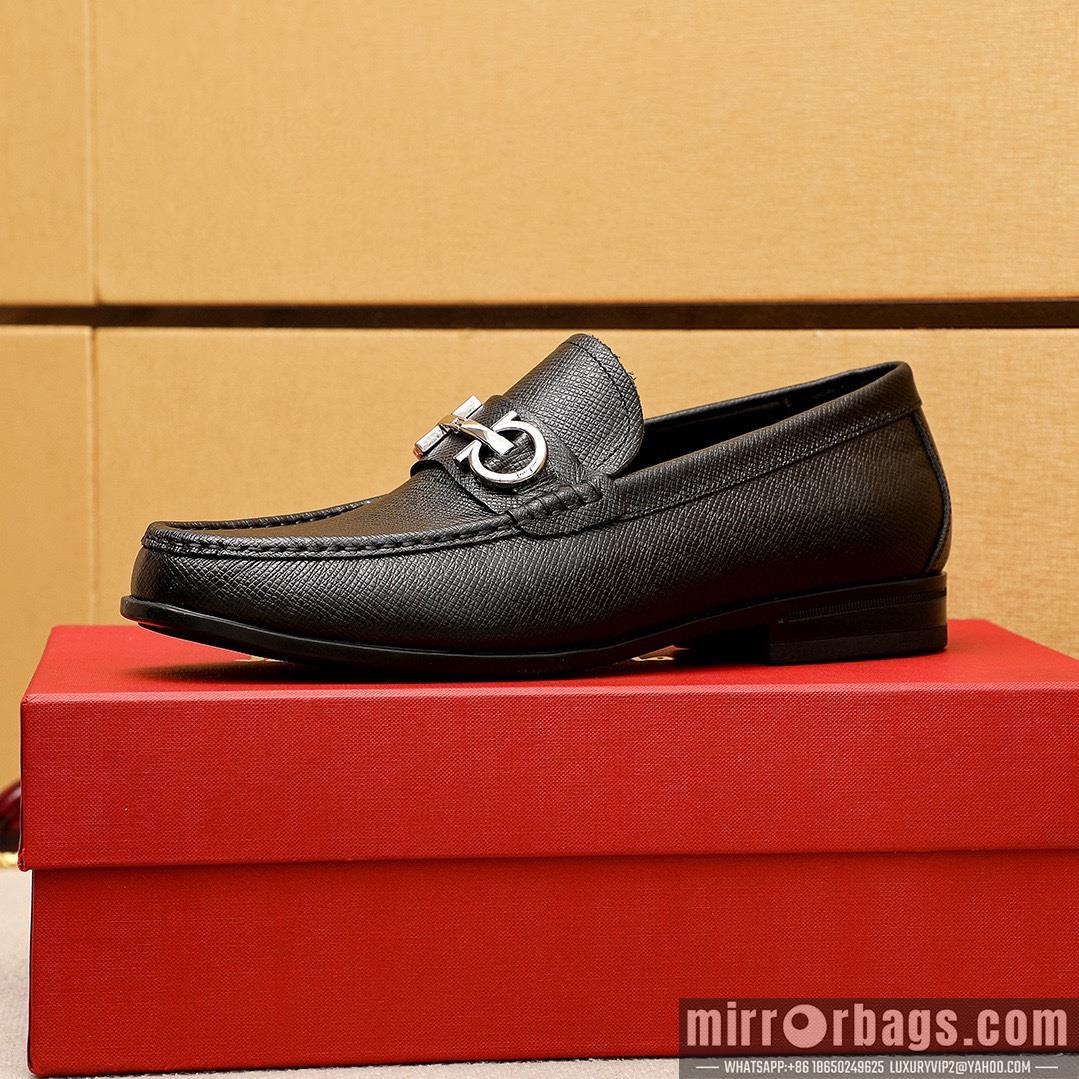 Replica Ferragamo Shoes Ferragamo sz38-44 h0961