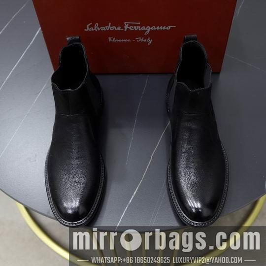 Replica Ferragamo Shoes Ferragamo sz38-45 hnh0907