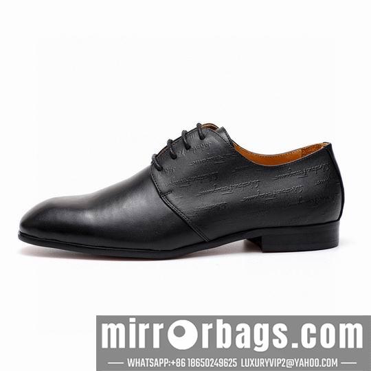 Replica Ferragamo Shoes Ferragamo sz38-45 mnh02148