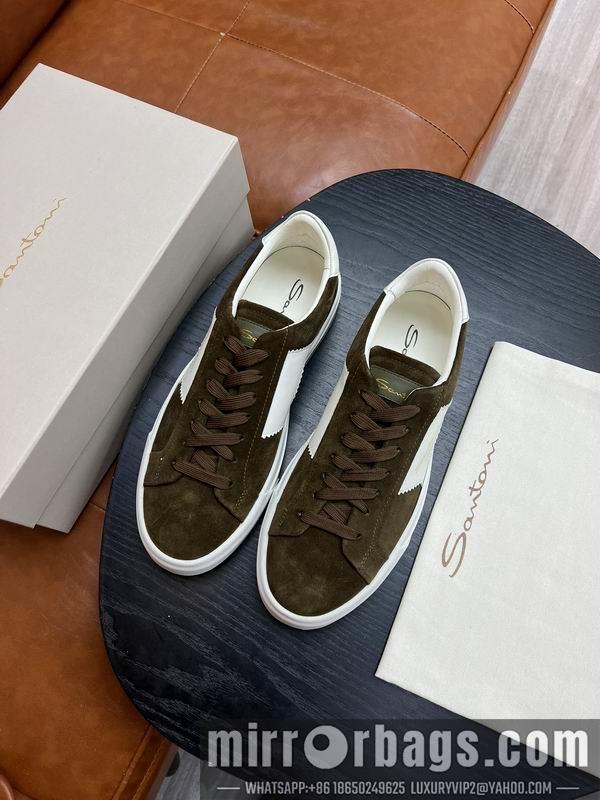 Replica Ferragamo Shoes Ferragamo sz38-45 TF1001