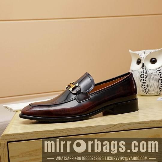 Replica Ferragamo Shoes Ferragamo sz38-44 mnh0512
