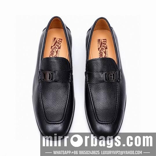 Replica Ferragamo Shoes Ferragamo sz38-45 mnh02164