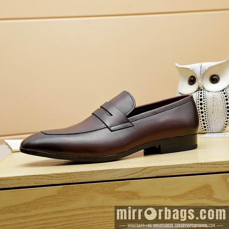Replica Ferragamo Shoes Ferragamo sz38-45 hnm0260