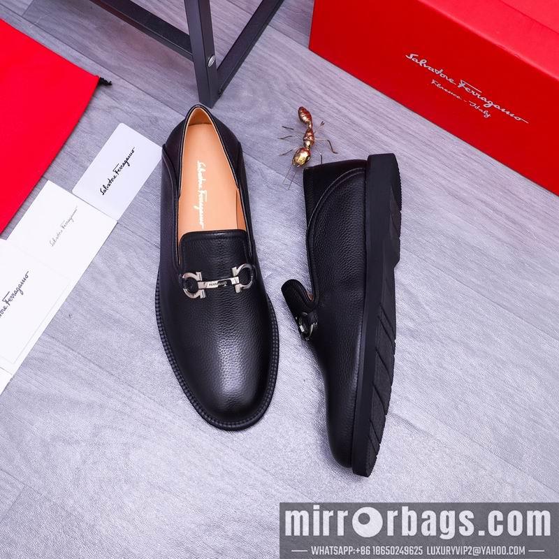 Replica Ferragamo Shoes Ferragamo sz38-44 hnm0271