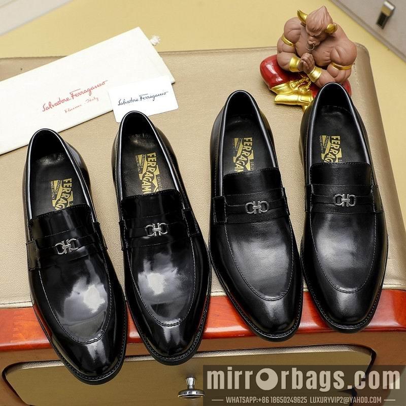 Replica Ferragamo Shoes Ferragamo sz38-45 Various styles jyh0326