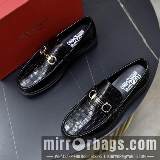 Replica Ferragamo Shoes Ferragamo sz38-45 hnh0434