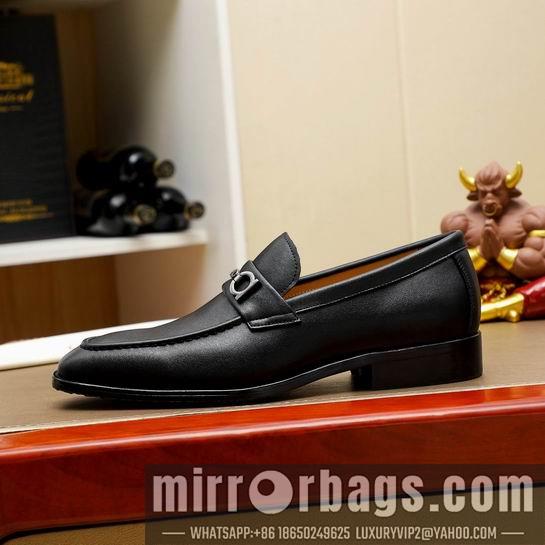 Replica Ferragamo Shoes Ferragamo sz38-46 mnh0609