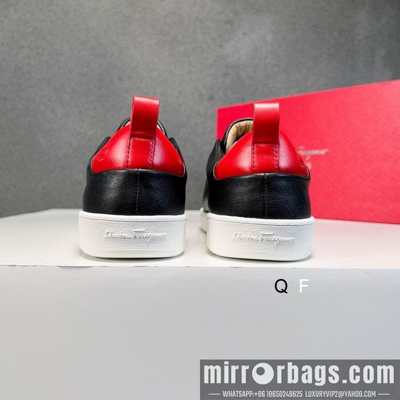Replica Ferragamo Shoes Ferragamo sz38-45 2C TF0801