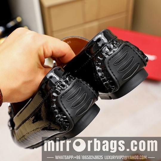 Replica Ferragamo Shoes Ferragamo sz38-45 mnh0356