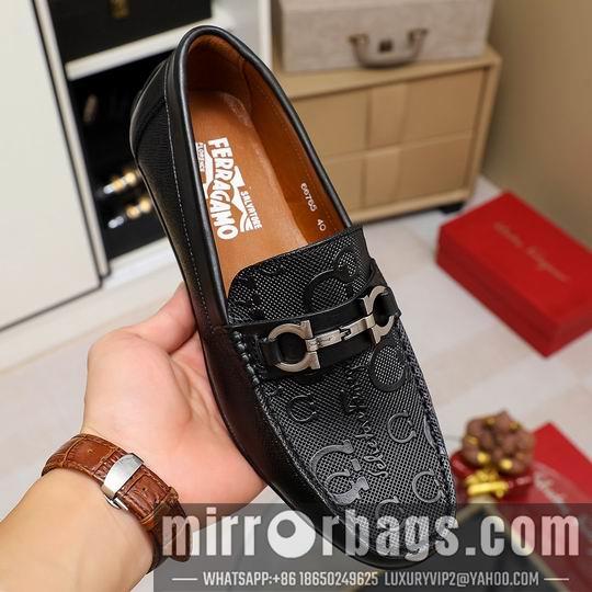 Replica Ferragamo Shoes Ferragamo sz38-45 mnh0503