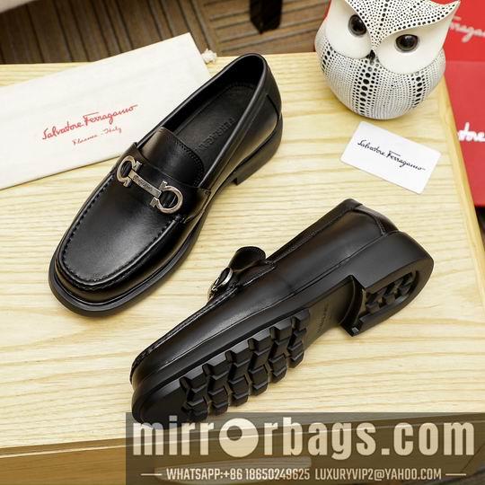 Replica Ferragamo Shoes Ferragamo sz38-46 hnh1007