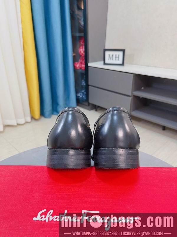Replica Ferragamo Shoes Ferragamo sz38-44 hnm0253