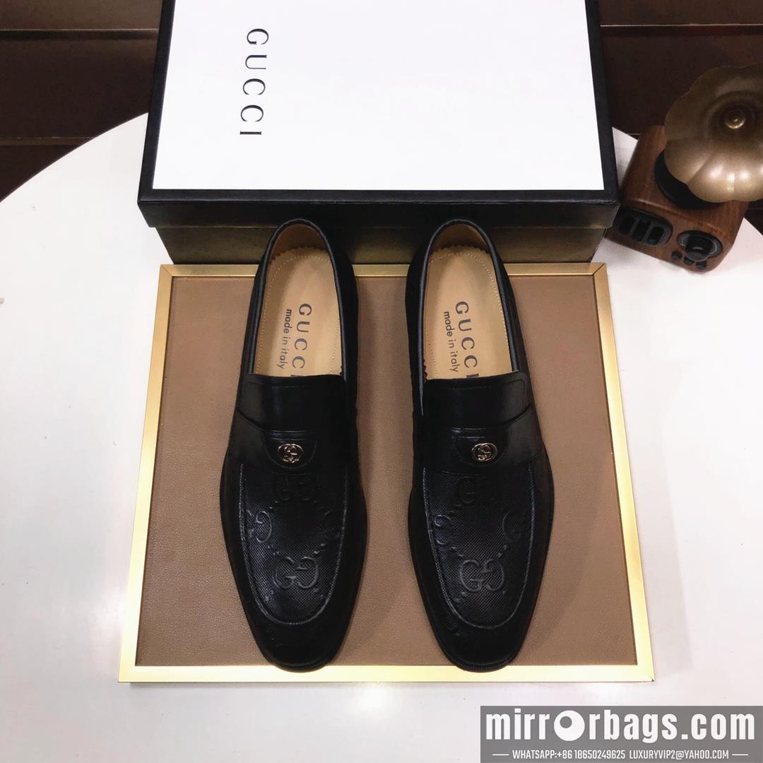 Replica Ferragamo Shoes Ferragamo sz38-45 hnh0218