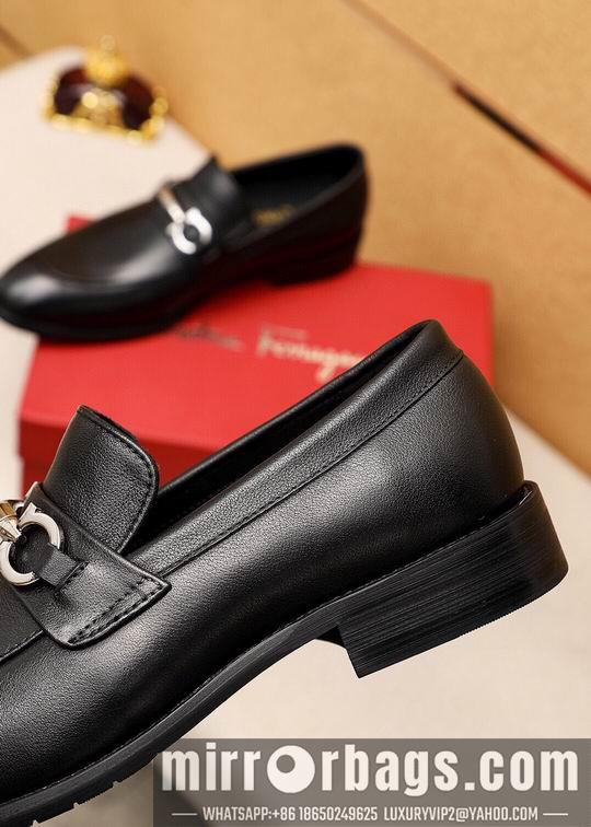 Replica Ferragamo Shoes Ferragamo sz38-46 mnh0538