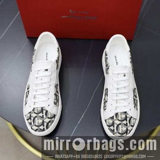 Replica Ferragamo Shoes Ferragamo sz38-44 hnh0801