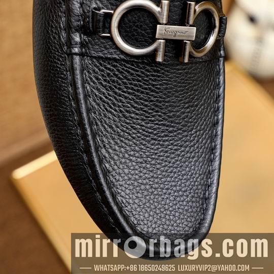 Replica Ferragamo Shoes Ferragamo sz38-44 hnh0810