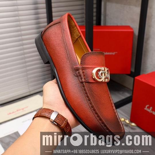 Replica Ferragamo Shoes Ferragamo sz38-44 hnh0207