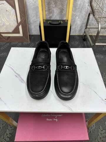 Replica Ferragamo Shoes Ferragamo sz38-44 hnh0605