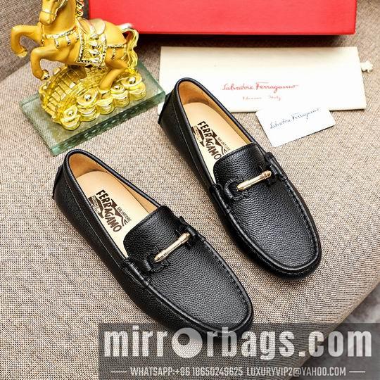 Replica Ferragamo Shoes Ferragamo sz38-44 hnh0911