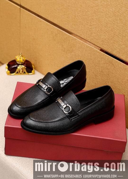 Replica Ferragamo Shoes Ferragamo sz38-46 mnh02196