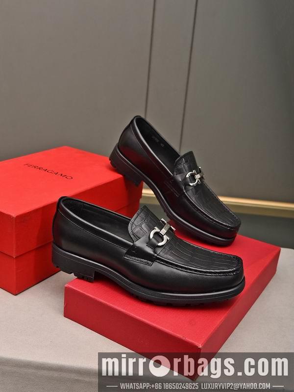 Replica Ferragamo Shoes Ferragamo sz38-45 hnh0338