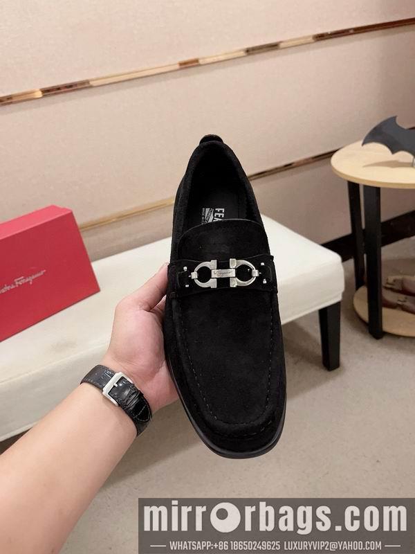 Replica Ferragamo Shoes Ferragamo sz38-45 hnh0321
