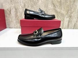 Replica Ferragamo Shoes Ferragamo sz38-45 mnh0382