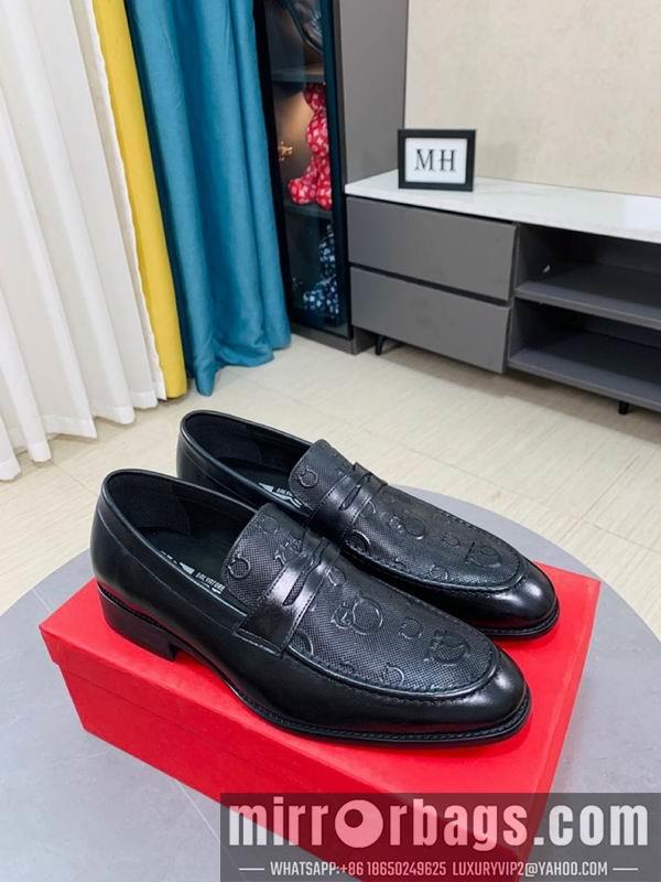Replica Ferragamo Shoes Ferragamo sz38-44 hnm0242