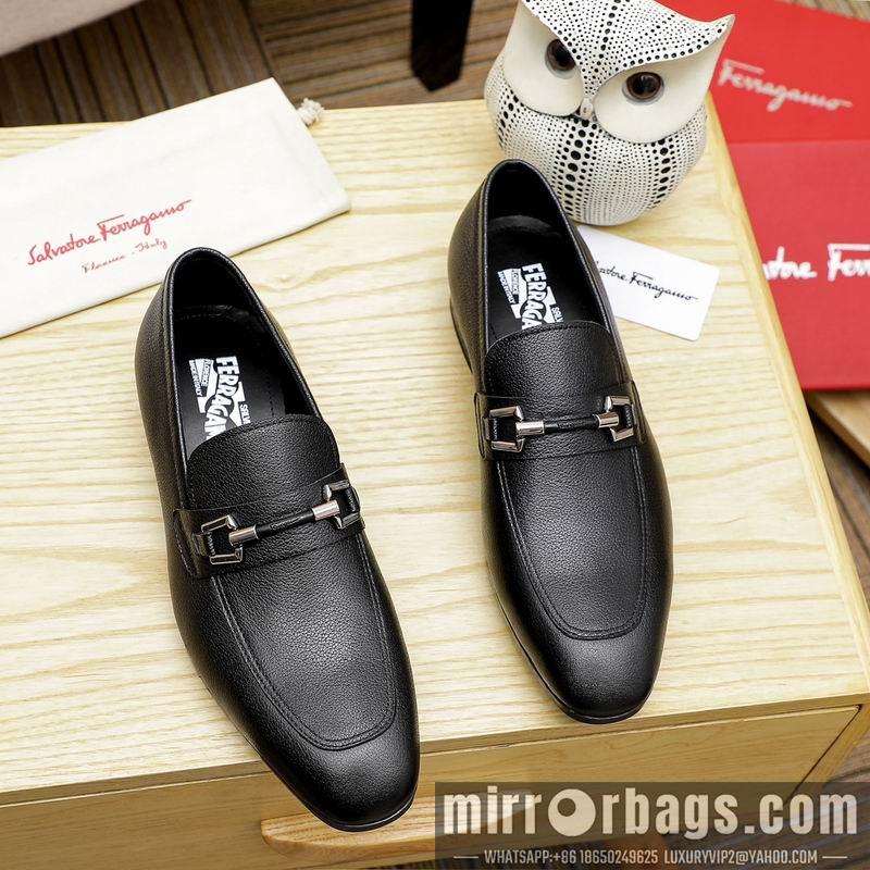 Replica Ferragamo Shoes Ferragamo sz38-45 hnh0278