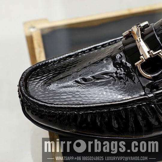 Replica Ferragamo Shoes Ferragamo sz38-45 mnh0356