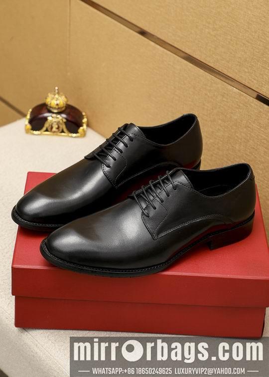Replica Ferragamo Shoes Ferragamo sz38-46 mnh0342