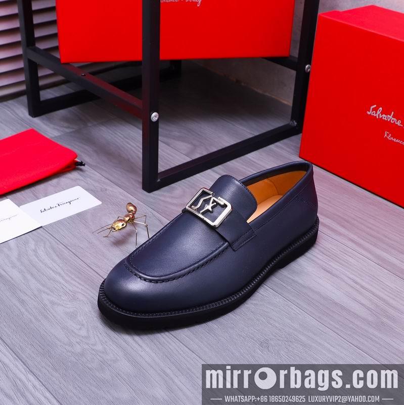 Replica Ferragamo Shoes Ferragamo sz38-44 hnm0270