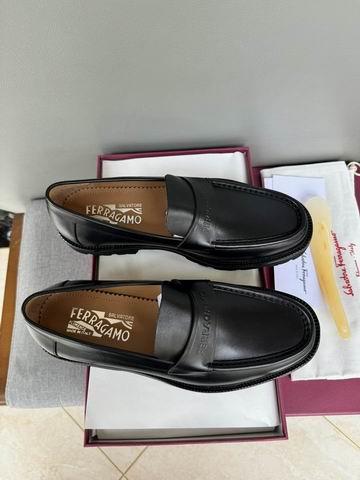 Replica Ferragamo Shoes Ferragamo sz38-45 hnh0567