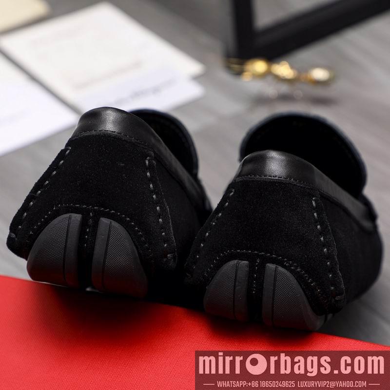 Replica Ferragamo Shoes Ferragamo sz38-44 hnm0206