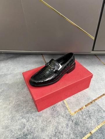 Replica Ferragamo Shoes Ferragamo sz38-45 mnh02216