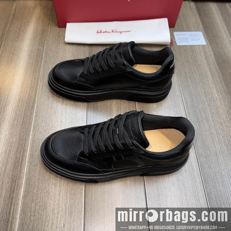 Replica Ferragamo Shoes Ferragamo sz38-45 hnm0203